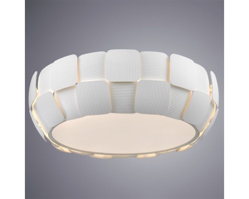 Потолочный светильник Beata 1317/01 PL-4 Divinare