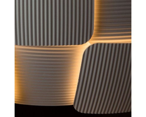 Потолочный светильник Beata 1317/01 PL-6 Divinare