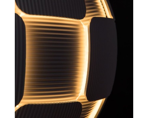 Подвесной светильник Beata 1317/01 SP-3 Divinare