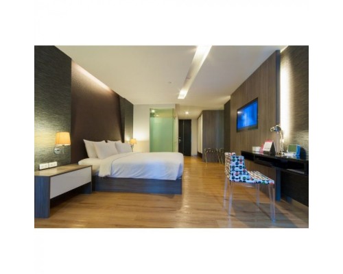 Бра Soprano 1341/02 AP-1 Divinare