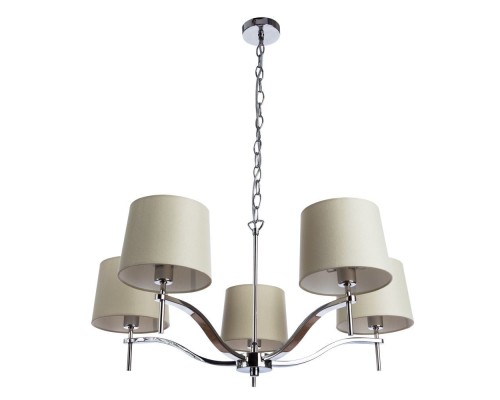 Подвесная люстра Soprano 1341/02 LM-5 Divinare