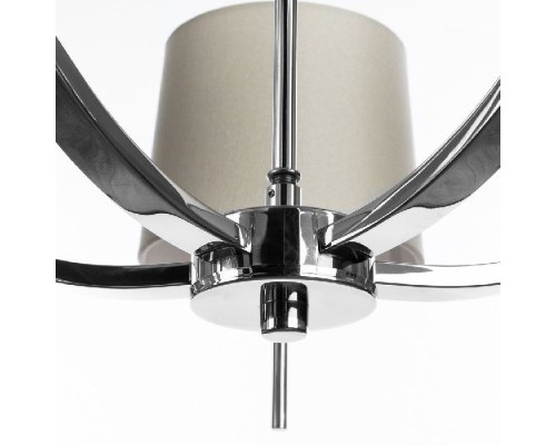 Подвесная люстра Soprano 1341/02 LM-5 Divinare