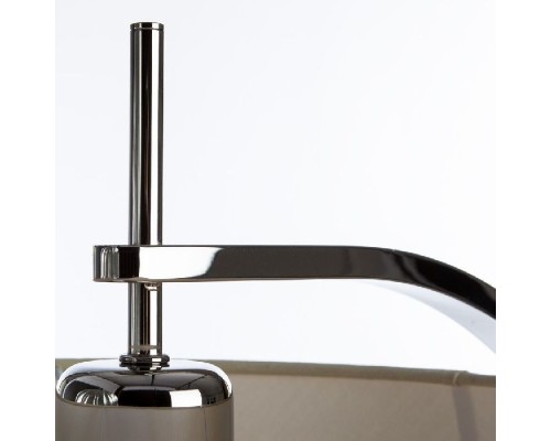 Торшер Soprano 1341/02 PN-1 Divinare