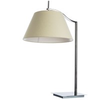 Настольная лампа Soprano 1341/02 TL-1 Divinare