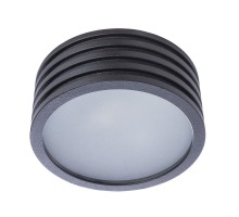 Потолочный светильник Cervantes 1349/04 PL-1 Divinare