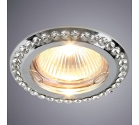 Точечный светильник Gianetta 1405/02 PL-1 Divinare