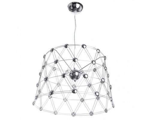 Подвесной светильник Cristallino 1608/02 SP-48 Divinare