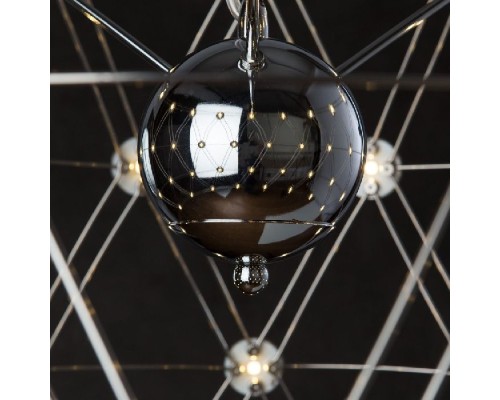 Подвесной светильник Cristallino 1608/02 SP-48 Divinare