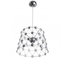 Подвесной светильник Cristallino 1609/02 SP-48 Divinare