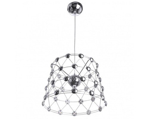 Подвесной светильник Cristallino 1609/02 SP-48 Divinare