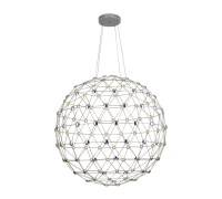 Подвесная люстра Cristallino 1610/02 SP-140 Divinare