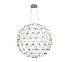 Подвесная люстра Cristallino 1610/02 SP-140 Divinare