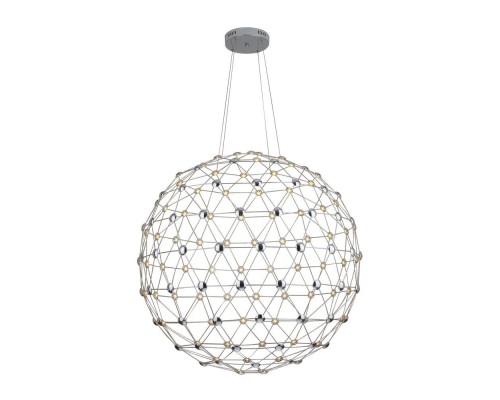 Подвесная люстра Cristallino 1610/02 SP-140 Divinare