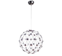 Подвесная люстра Cristallino 1610/02 SP-60 Divinare