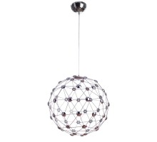 Подвесная люстра Cristallino 1610/02 SP-60 Divinare