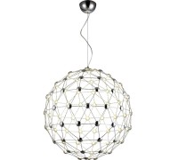 Подвесная люстра Cristallino 1610/02 SP-96 Divinare