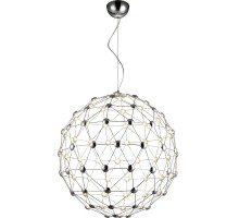 Подвесная люстра Cristallino 1610/02 SP-96 Divinare