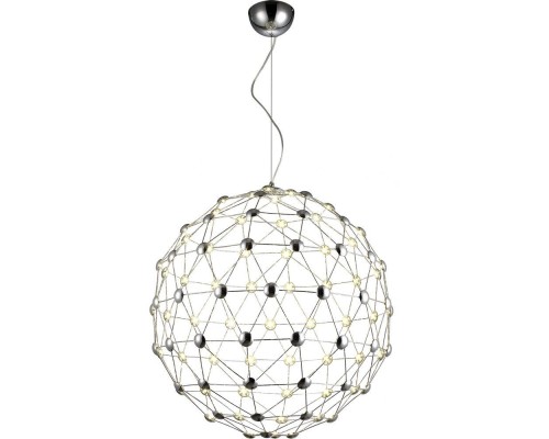 Подвесная люстра Cristallino 1610/02 SP-96 Divinare