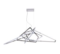 Подвесная люстра Picasso 1611/02 SP-1 Divinare