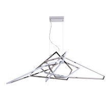 Подвесная люстра Picasso 1611/02 SP-1 Divinare