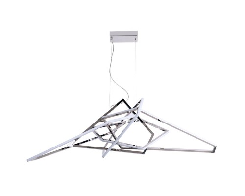 Подвесная люстра Picasso 1611/02 SP-1 Divinare