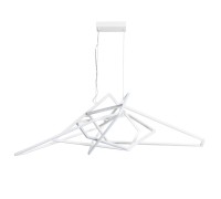 Подвесная люстра Picasso 1611/03 SP-1 Divinare