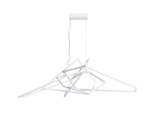 Подвесная люстра Picasso 1611/03 SP-1 Divinare