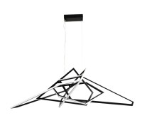 Подвесная люстра Picasso 1611/04 SP-1 Divinare