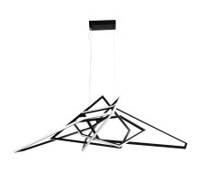 Подвесная люстра Picasso 1611/04 SP-1 Divinare