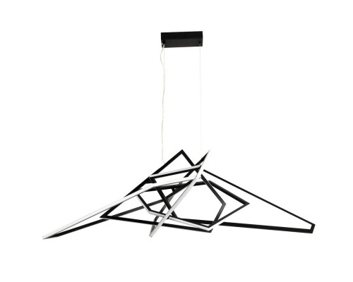 Подвесная люстра Picasso 1611/04 SP-1 Divinare