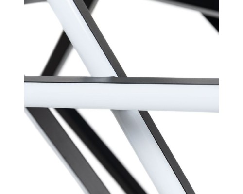 Подвесная люстра Picasso 1611/04 SP-1 Divinare