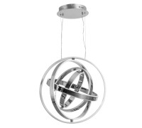 Подвесная люстра Mirror 1612/02 SP-1 Divinare