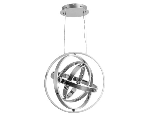 Подвесная люстра Mirror 1612/02 SP-1 Divinare