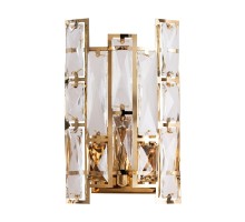 Настенный светильник Medea 1684/01 AP-1 Divinare