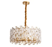 Подвесная люстра Medea 1684/01 LM-10 Divinare