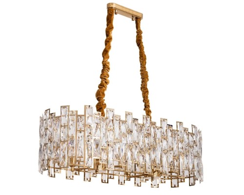 Подвесная люстра Medea 1684/01 SP-10 Divinare