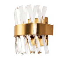 Настенный светильник Corona 1685/01 AP-1 Divinare