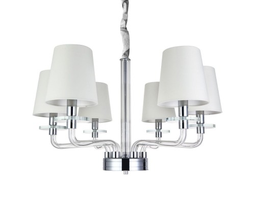 Подвесная люстра Palermo 1700/02 LM-6 Divinare