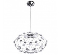 Подвесной светильник Cristallino 1720/02 SP-48 Divinare