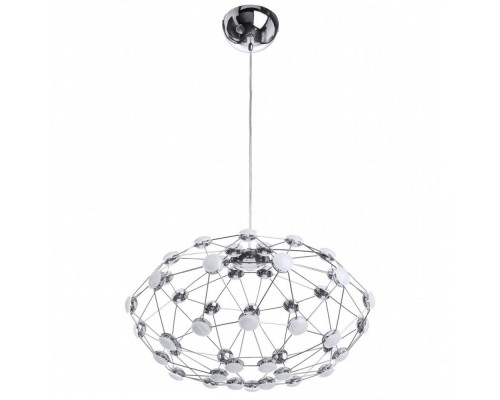 Подвесной светильник Cristallino 1720/02 SP-48 Divinare