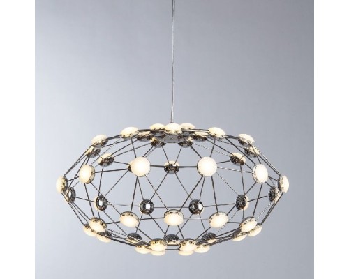 Подвесной светильник Cristallino 1720/02 SP-48 Divinare