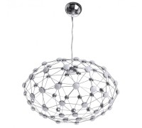 Подвесной светильник Cristallino 1720/02 SP-72 Divinare