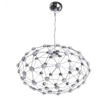 Подвесной светильник Cristallino 1720/02 SP-72 Divinare