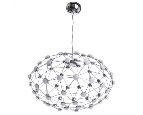 Подвесной светильник Cristallino 1720/02 SP-72 Divinare