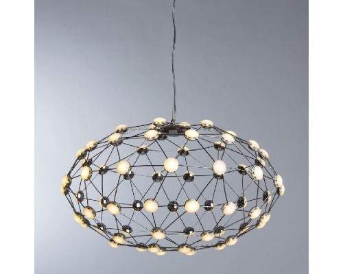 Подвесной светильник Cristallino 1720/02 SP-72 Divinare