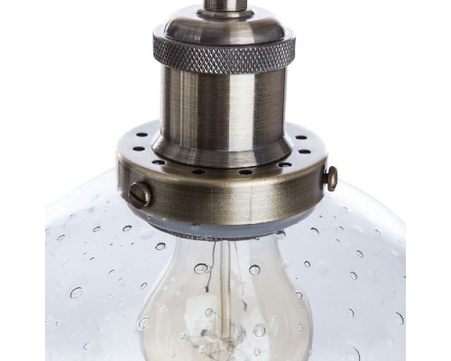 Подвесной светильник Denton 1736/17 SP-1 Divinare