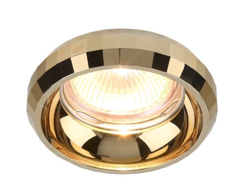 Точечный светильник Scugnizzo 1737/01 PL-1 Divinare