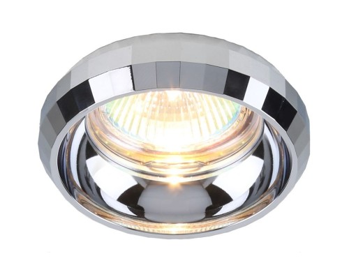 Точечный светильник Scugnizzo 1737/02 PL-1 Divinare