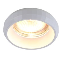 Точечный светильник Scugnizzo 1737/03 PL-1 Divinare