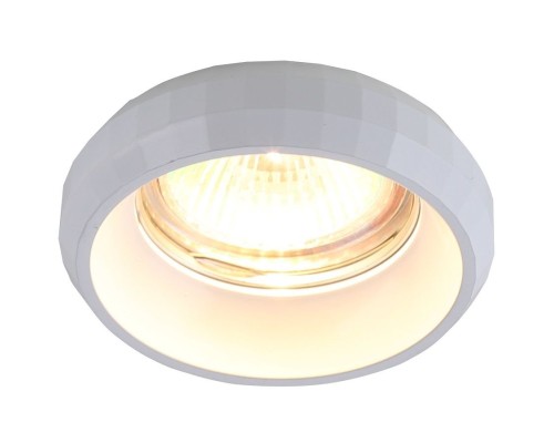 Точечный светильник Scugnizzo 1737/03 PL-1 Divinare